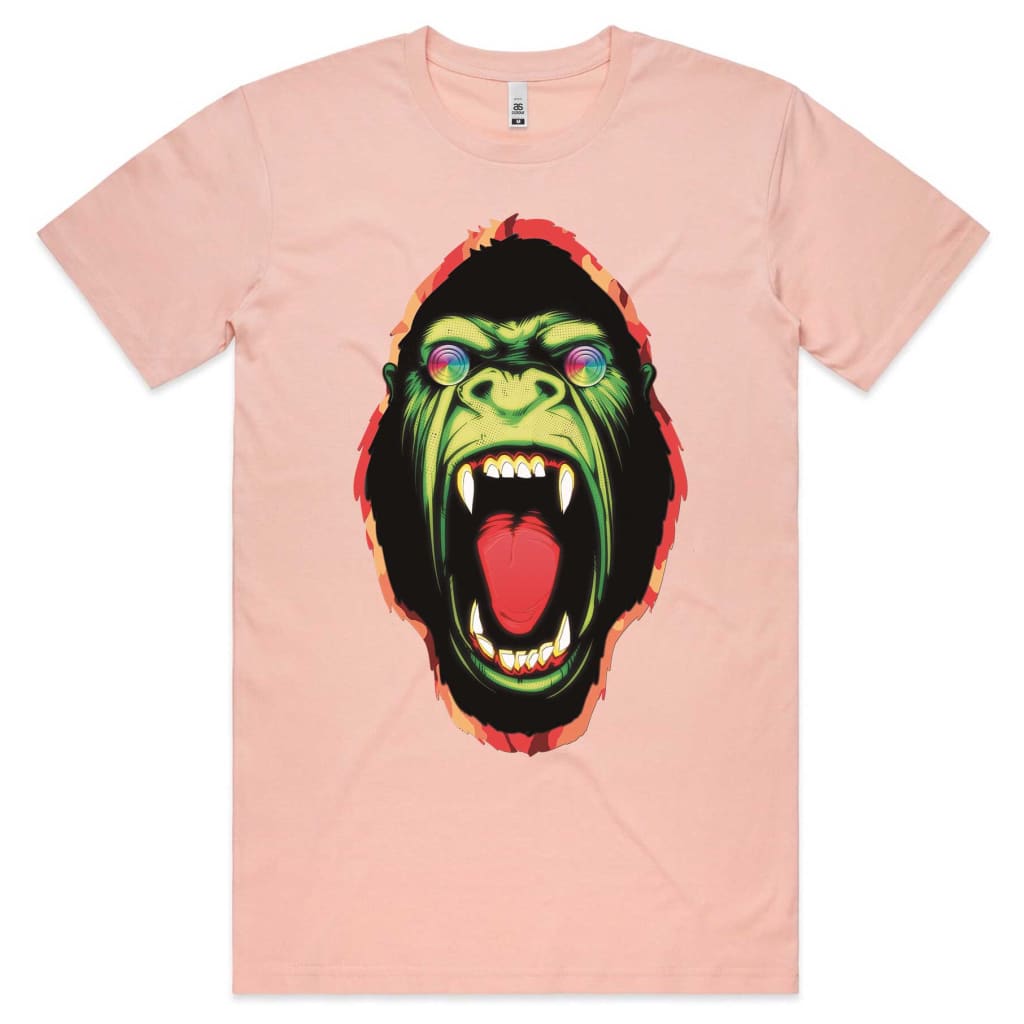 Gorilla T-shirt