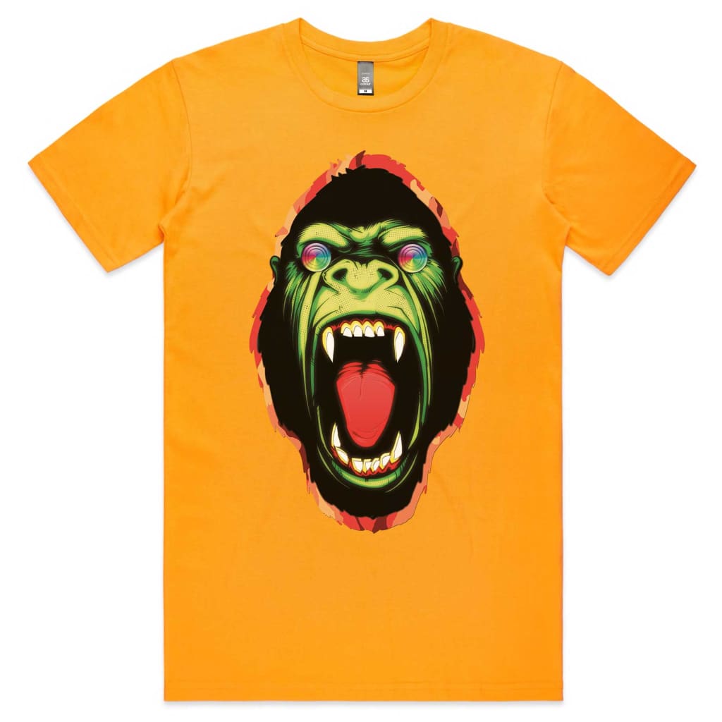 Gorilla T-shirt