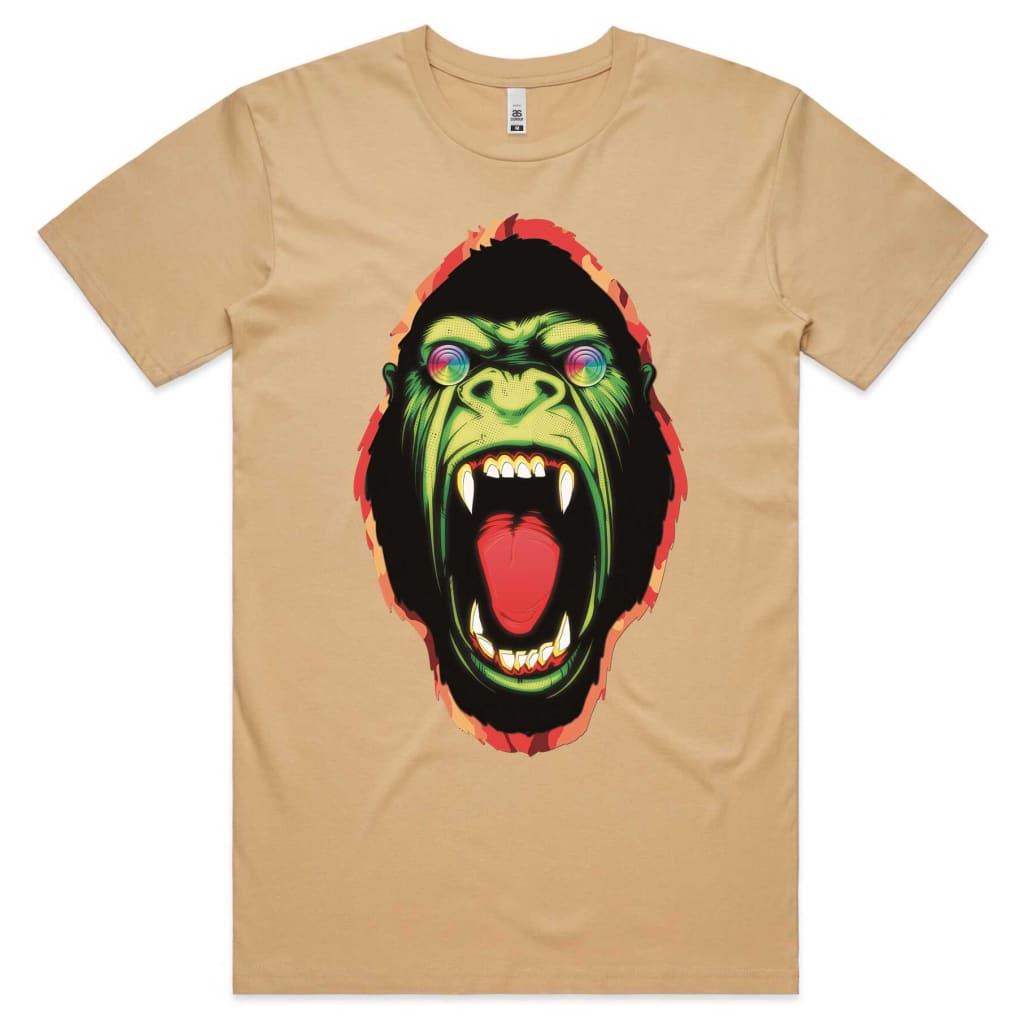 Gorilla T-shirt