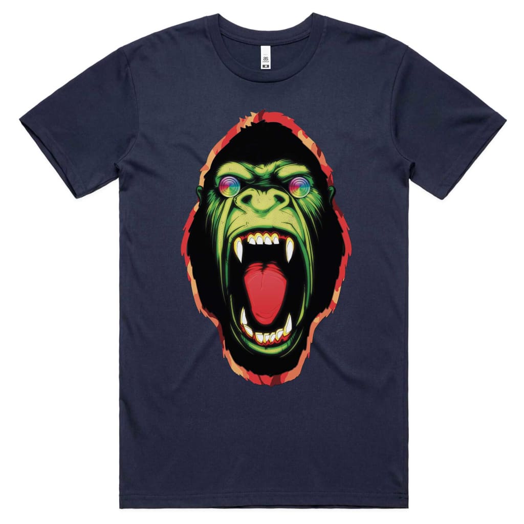 Gorilla T-shirt