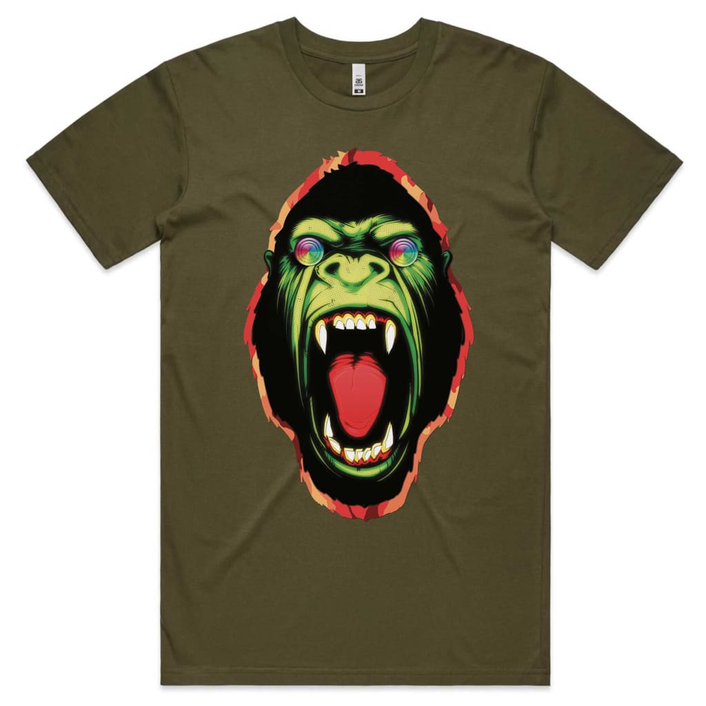 Gorilla T-shirt