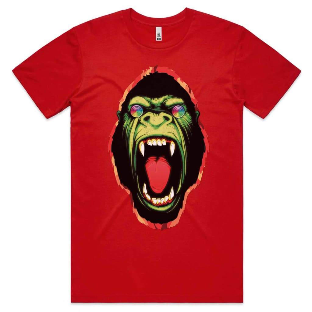 Gorilla T-shirt