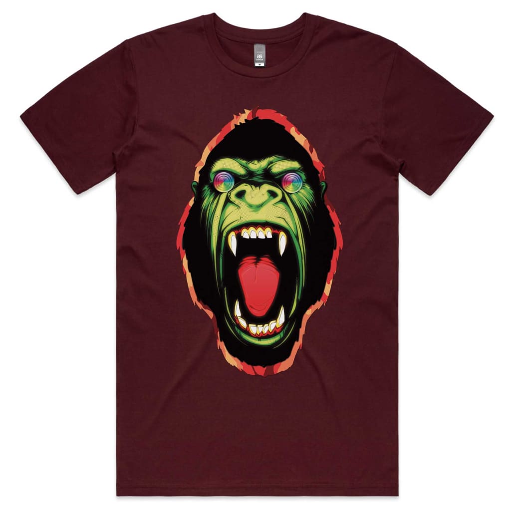 Gorilla T-shirt