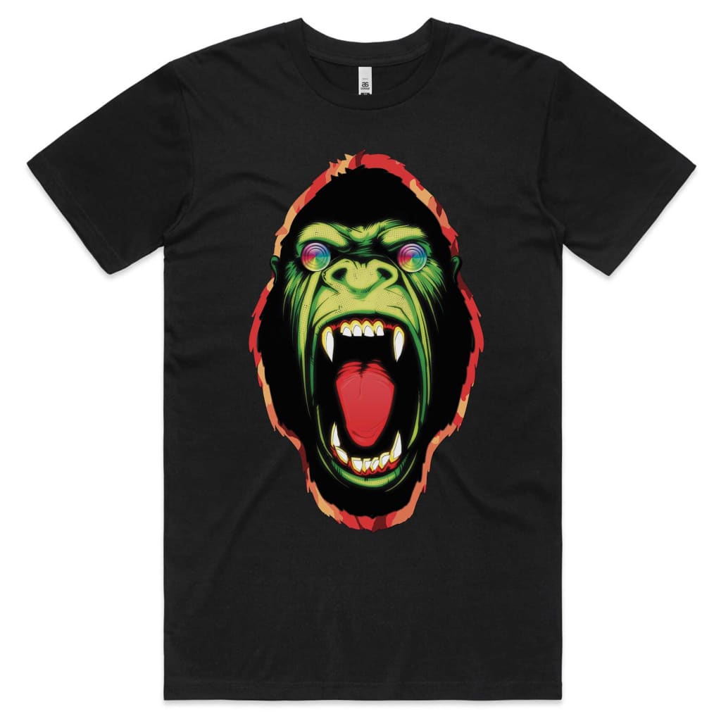 Gorilla T-shirt