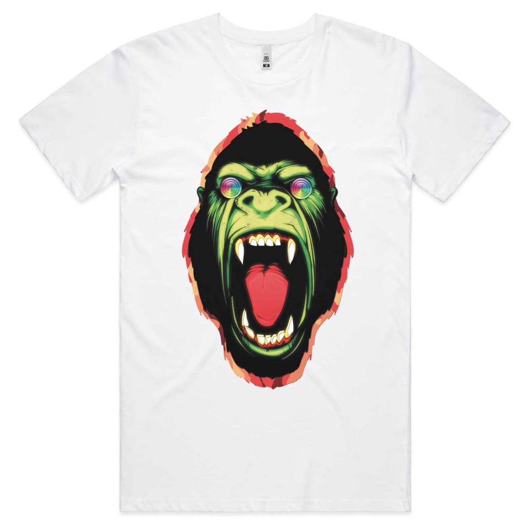 Gorilla T-shirt