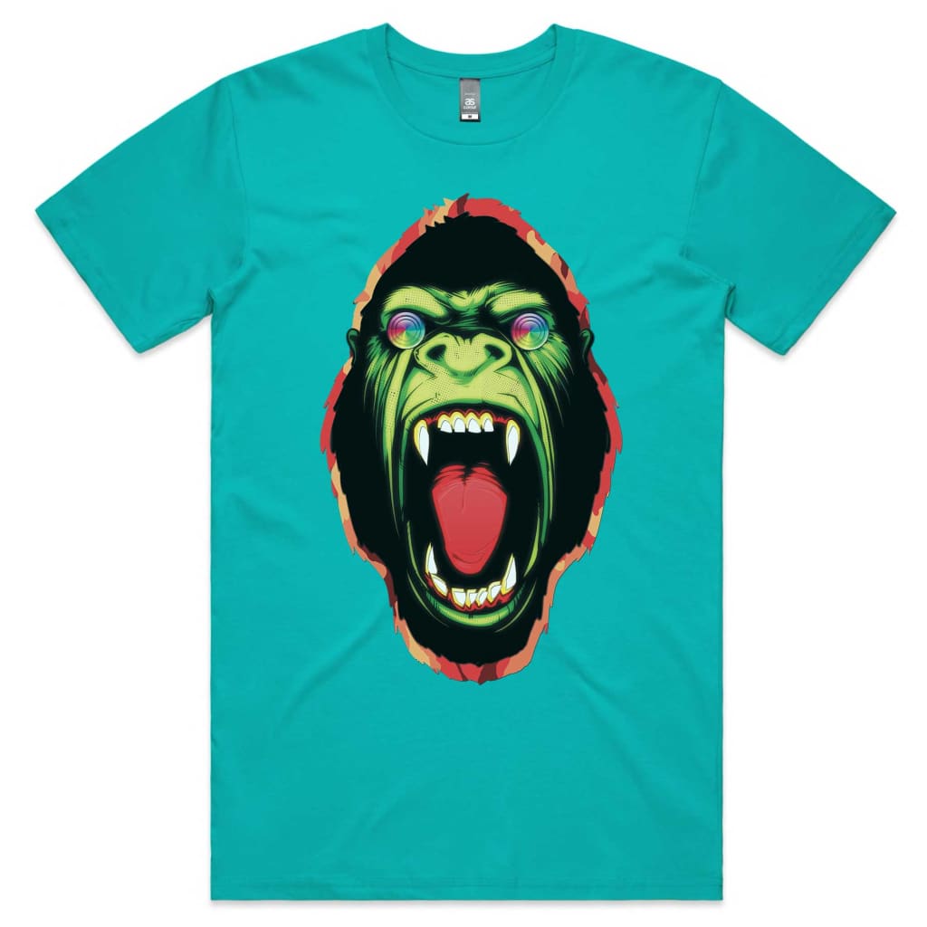 Gorilla T-shirt