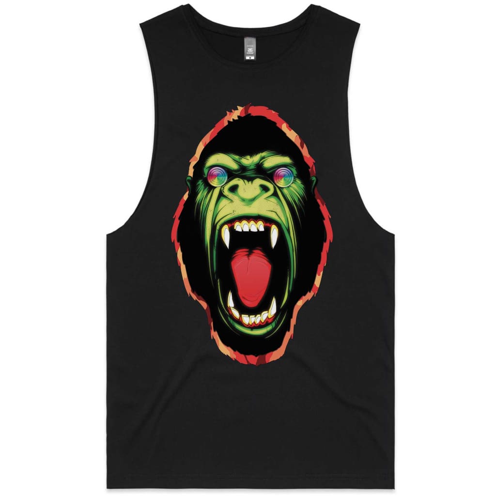 Gorilla Vest