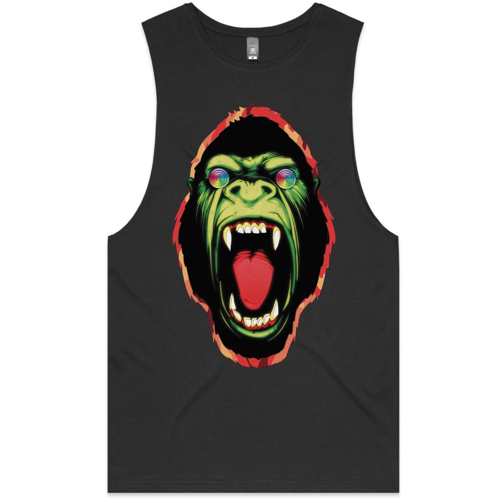 Gorilla Vest