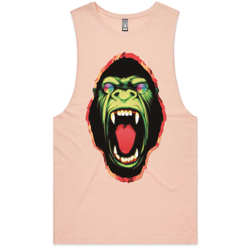 Gorilla Vest