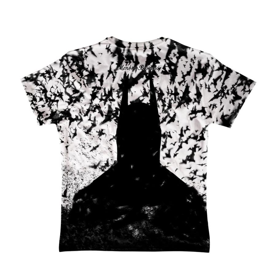 Gotham’s Darkside T-shirt