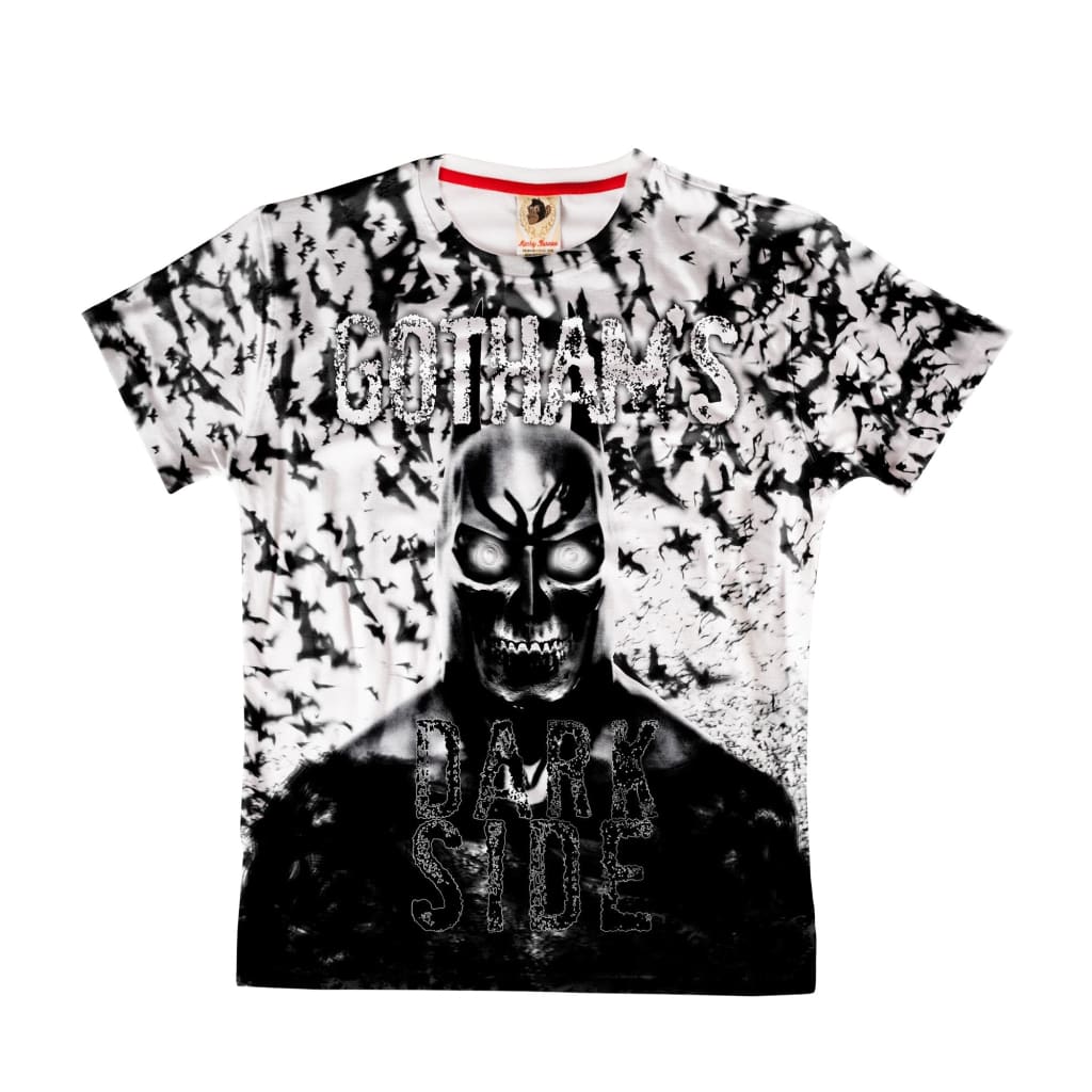 Gotham’s Darkside T-shirt