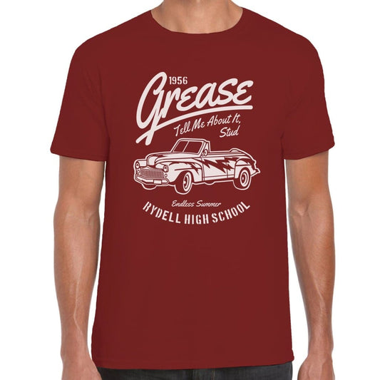 Grease T-Shirt