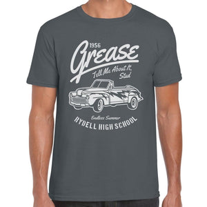 Grease T-Shirt