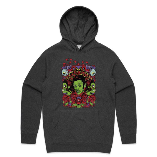 Green Man Sweatshirt