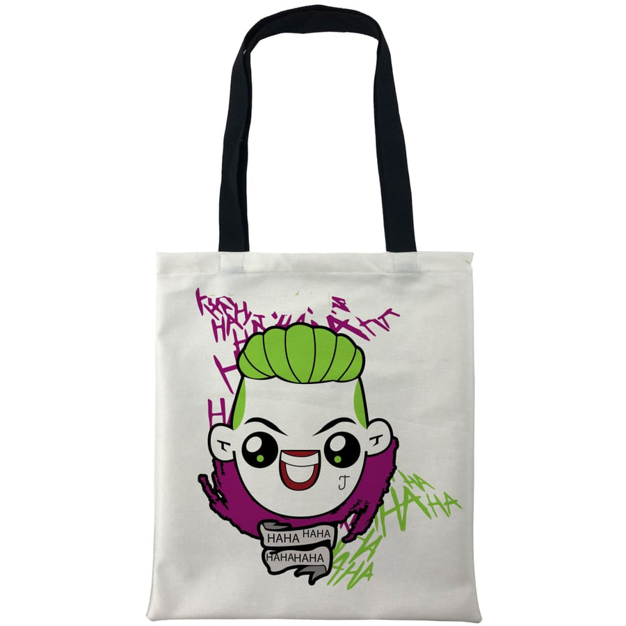 Hahaha Joker Bags