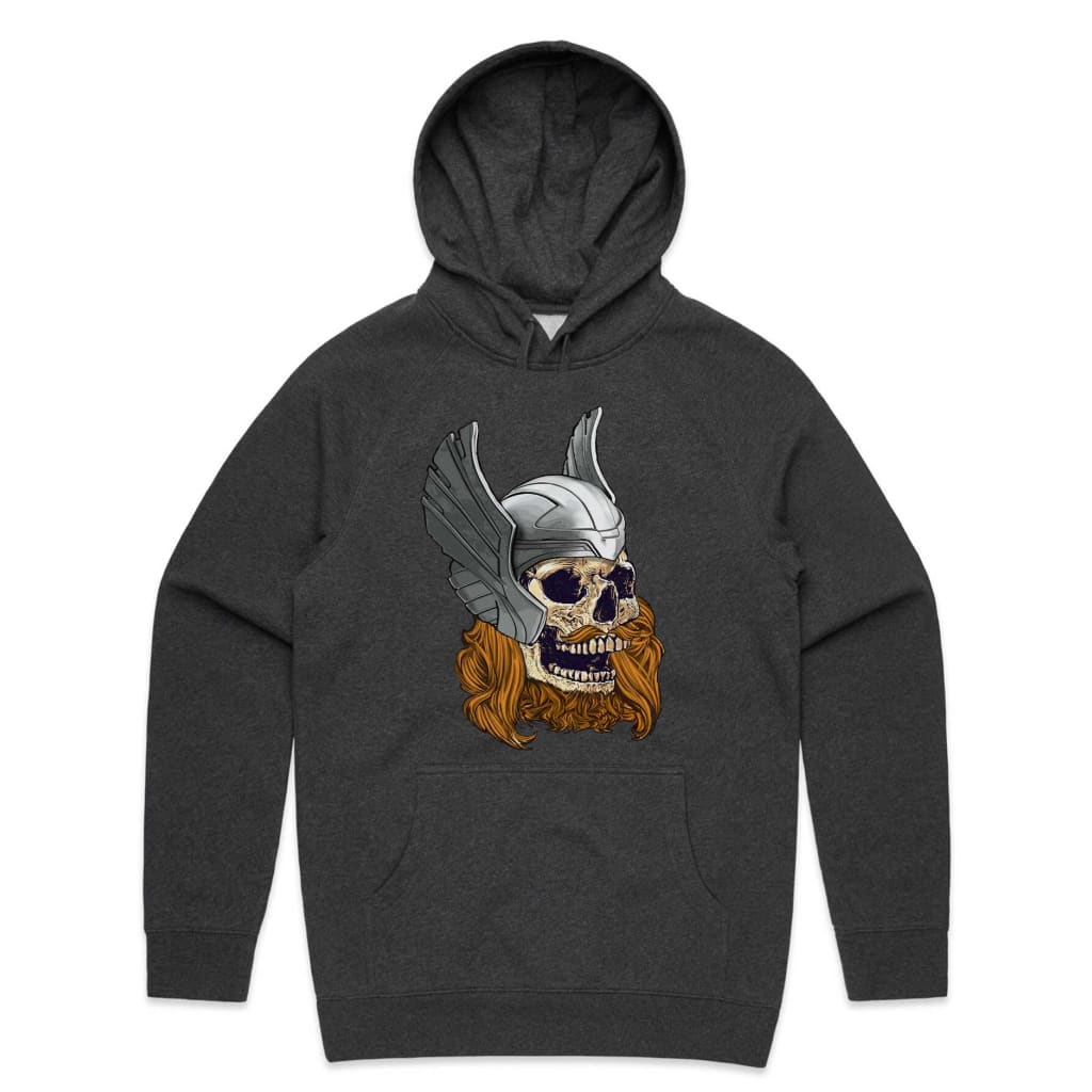 Hammer Sweatshirt