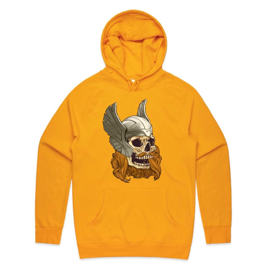 Hammer Sweatshirt