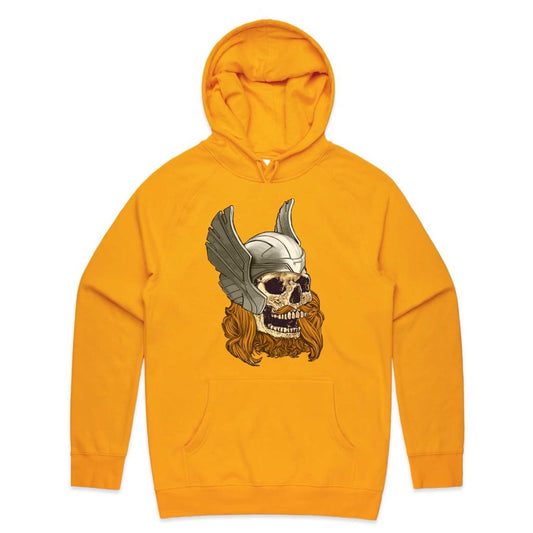 Hammer Sweatshirt