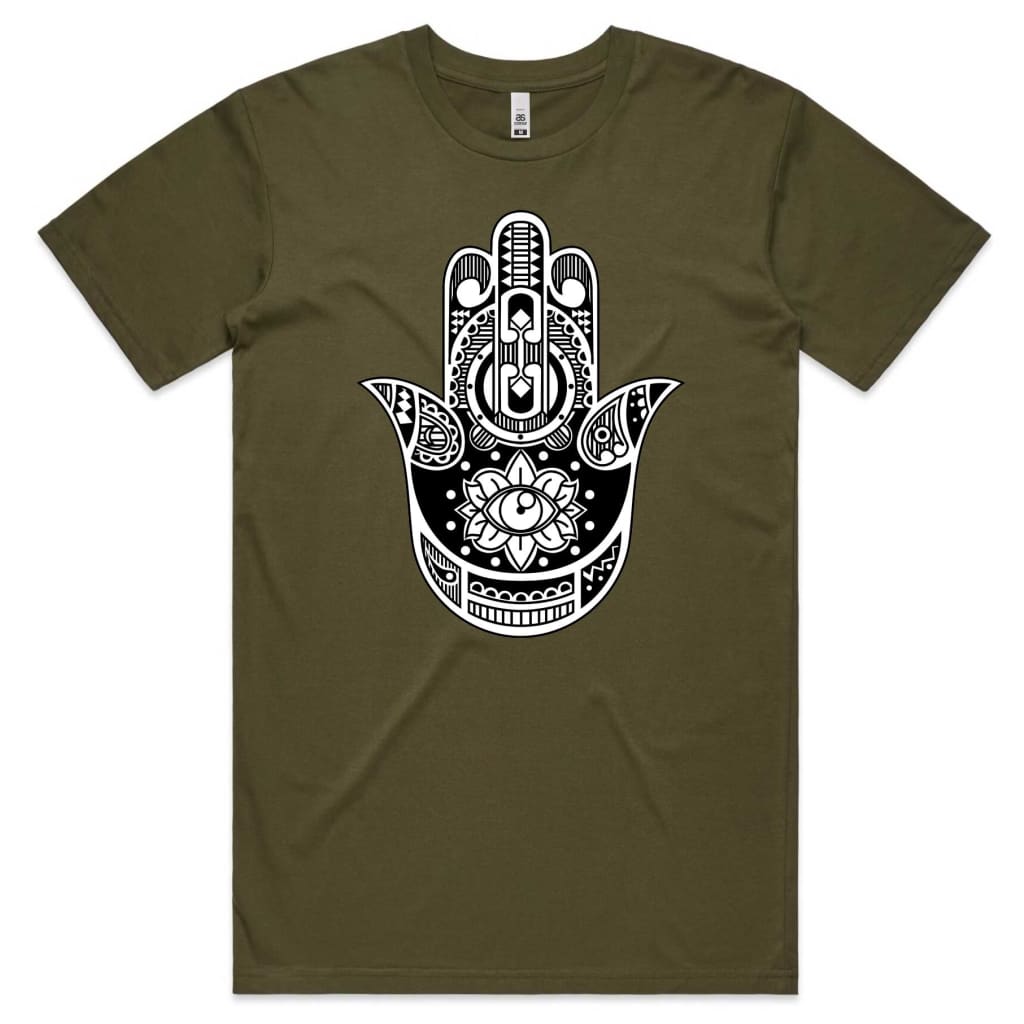 Hamsa T-shirt