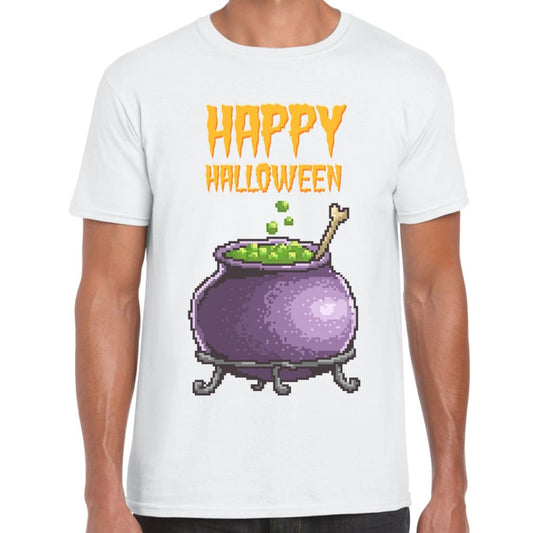 Happy Halloween T-shirt