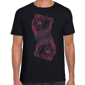 Heart Bear T-Shirt