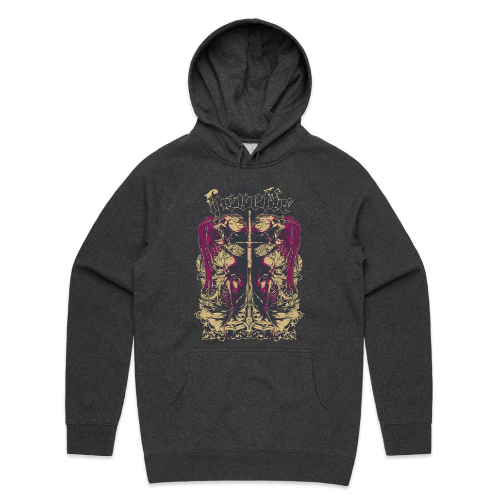 Heretic Sweatshirt