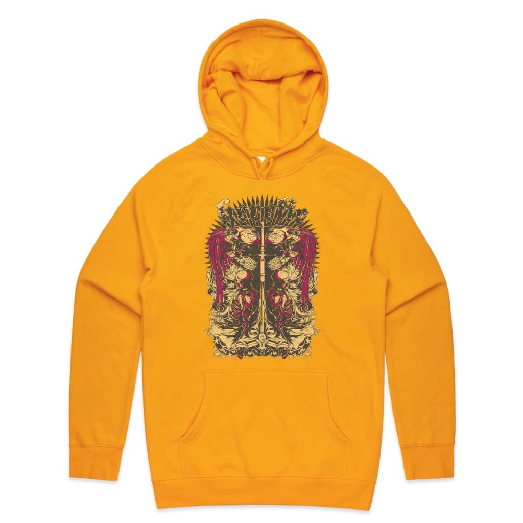 Heretic Sweatshirt