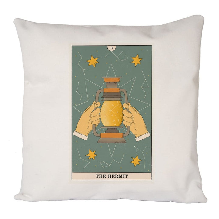 The Hermet Lamp Cushion Cover