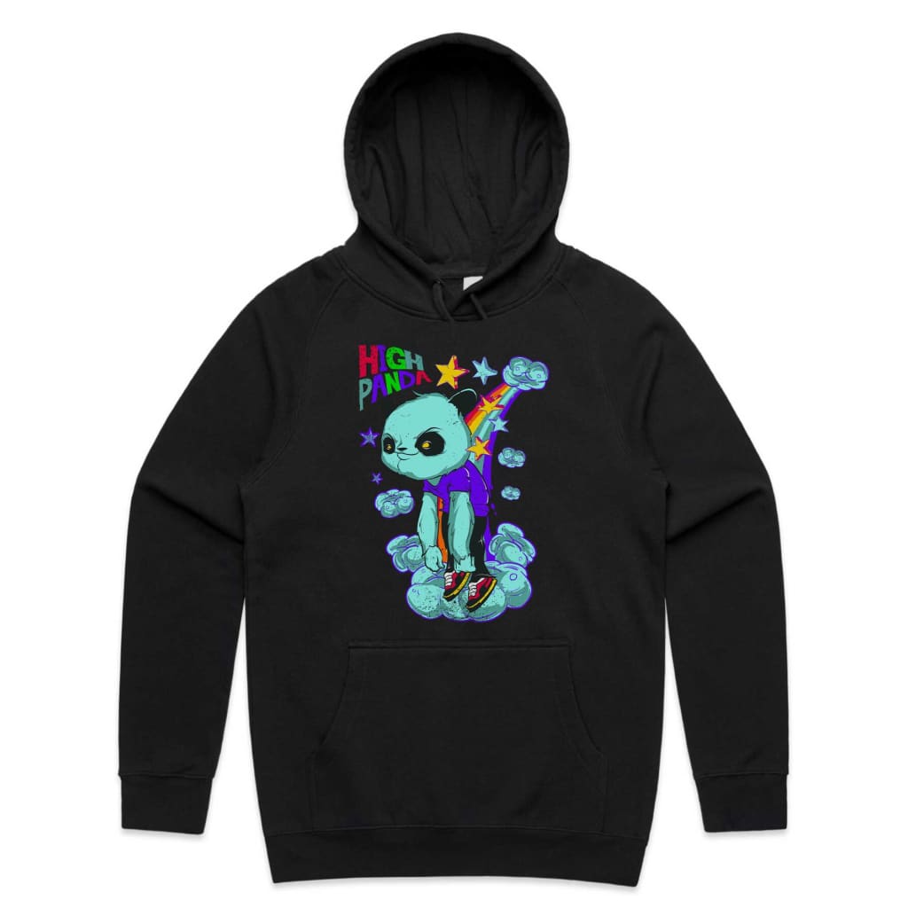 High Panda Sweatshirt