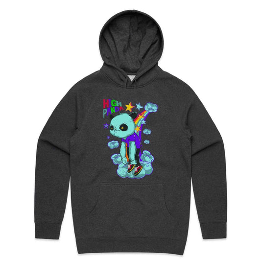 High Panda Sweatshirt