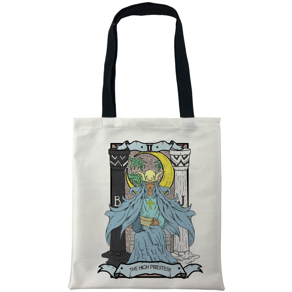 The High Priestess Bags