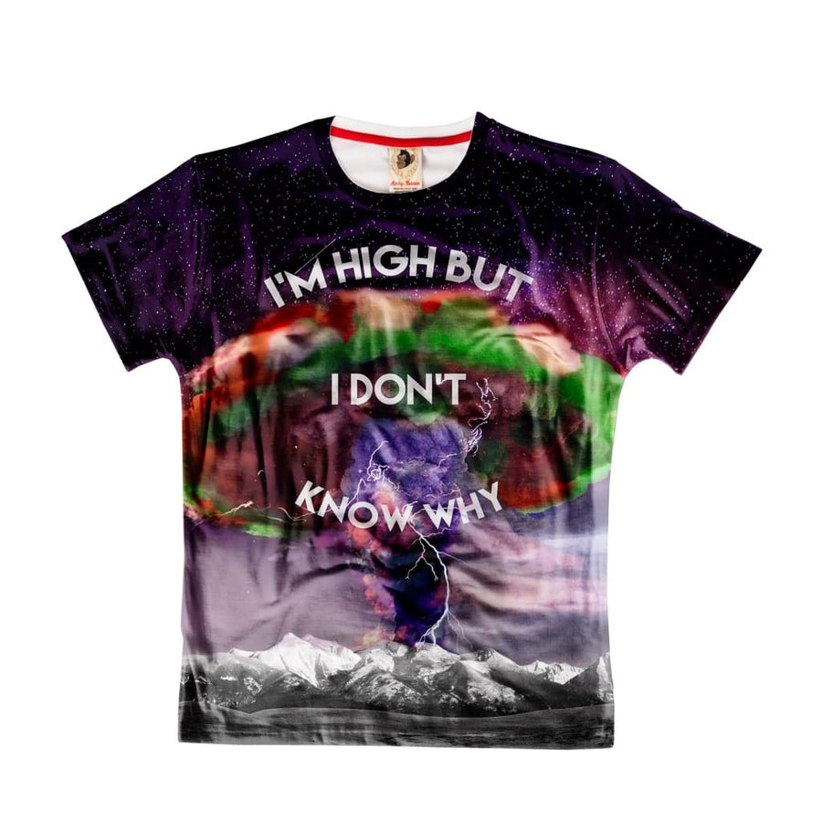 I’m High T-shirt
