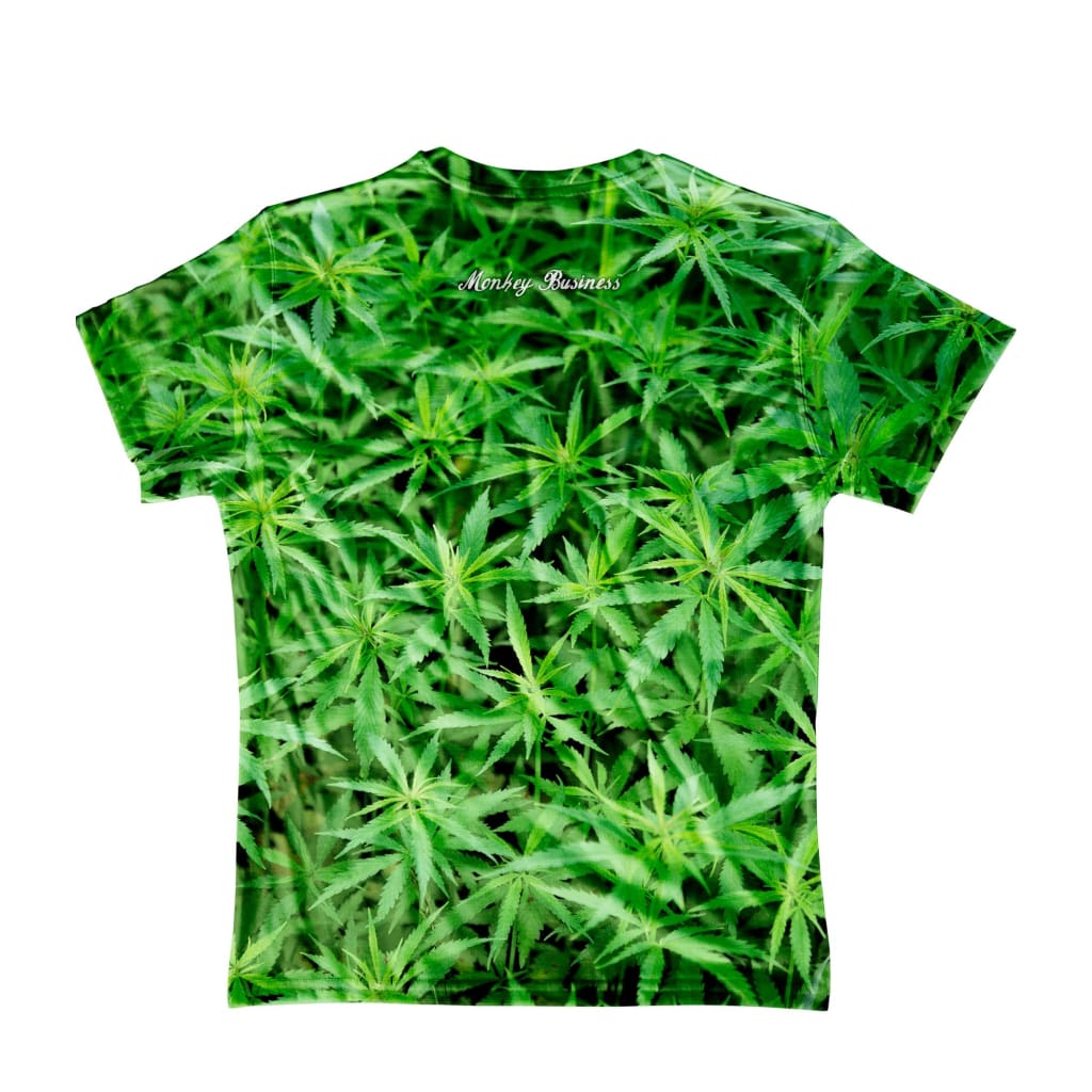 High T-shirt