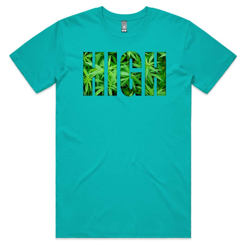 High T-shirt