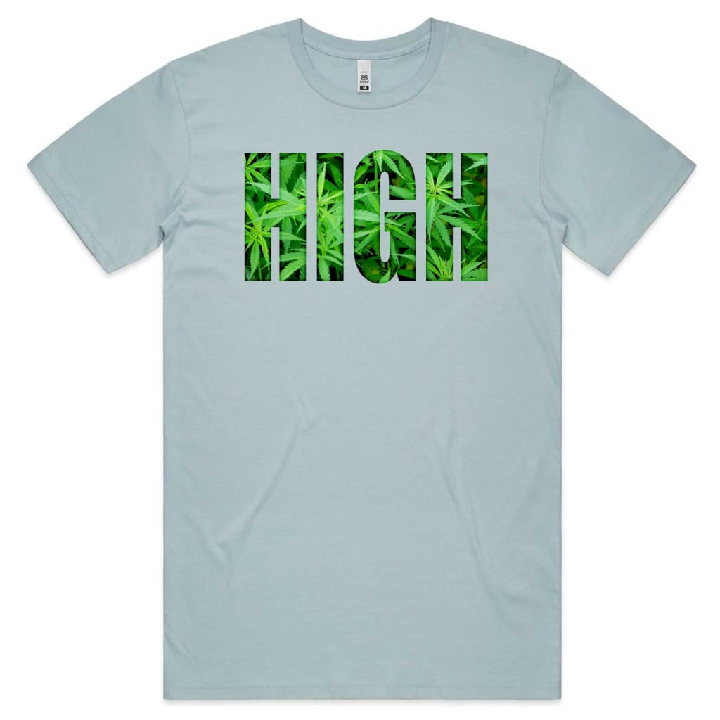 High T-shirt