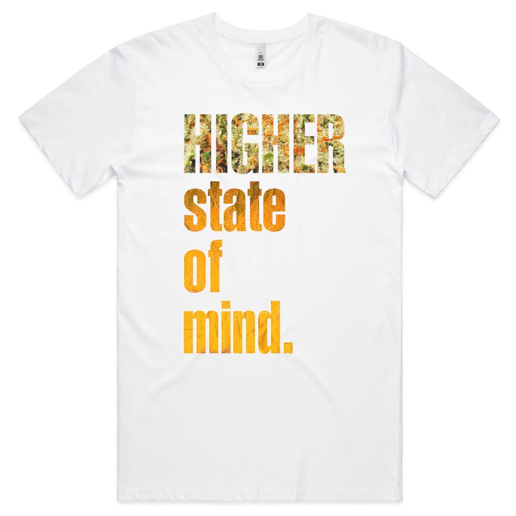 Higher State of Mind T-shirt