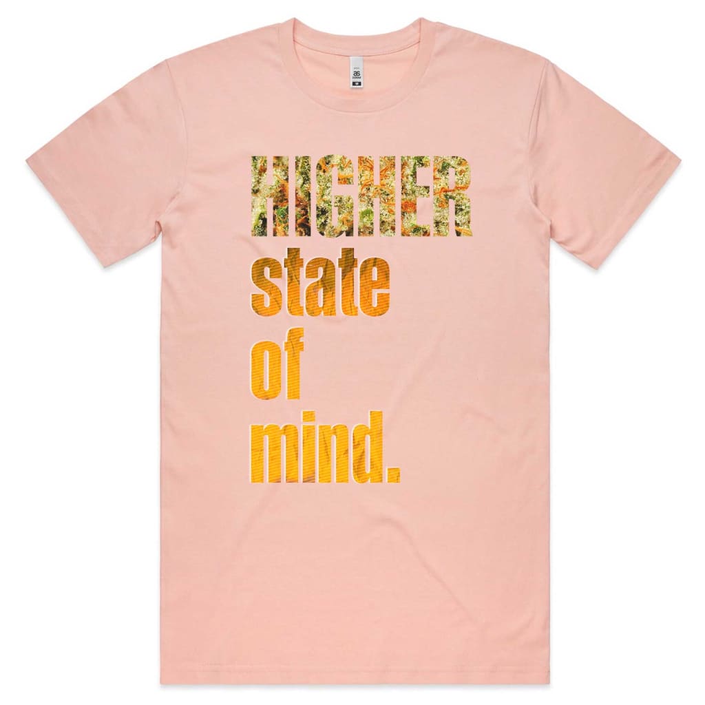 Higher State of Mind T-shirt