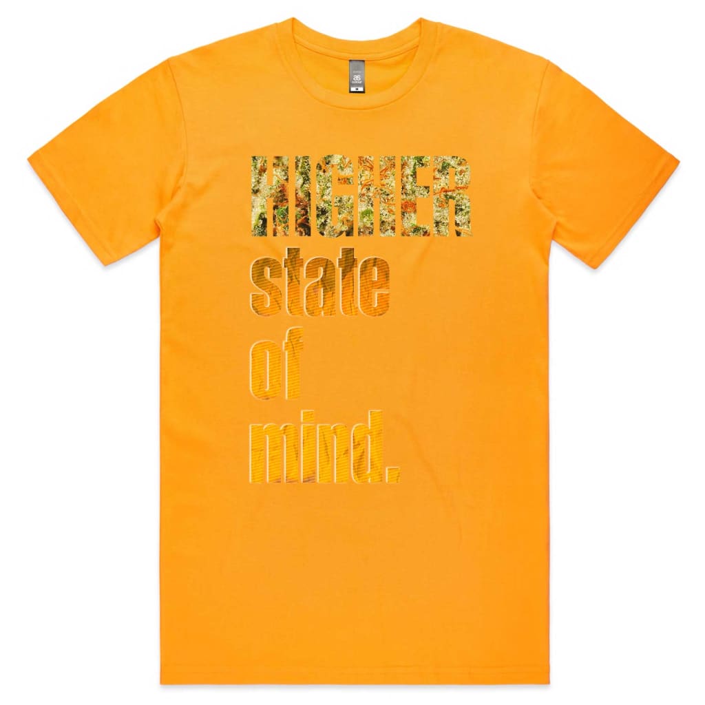 Higher State of Mind T-shirt