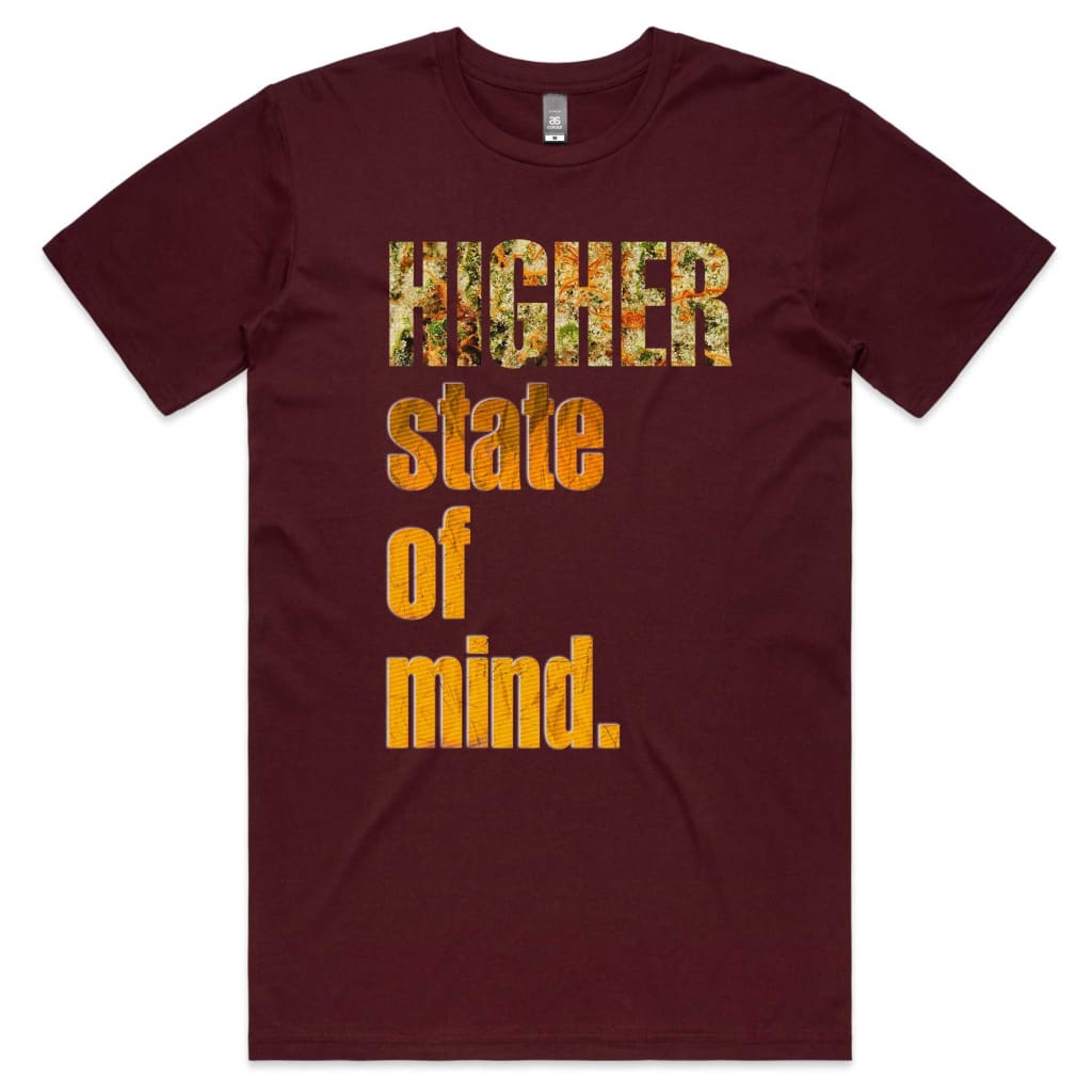 Higher State of Mind T-shirt