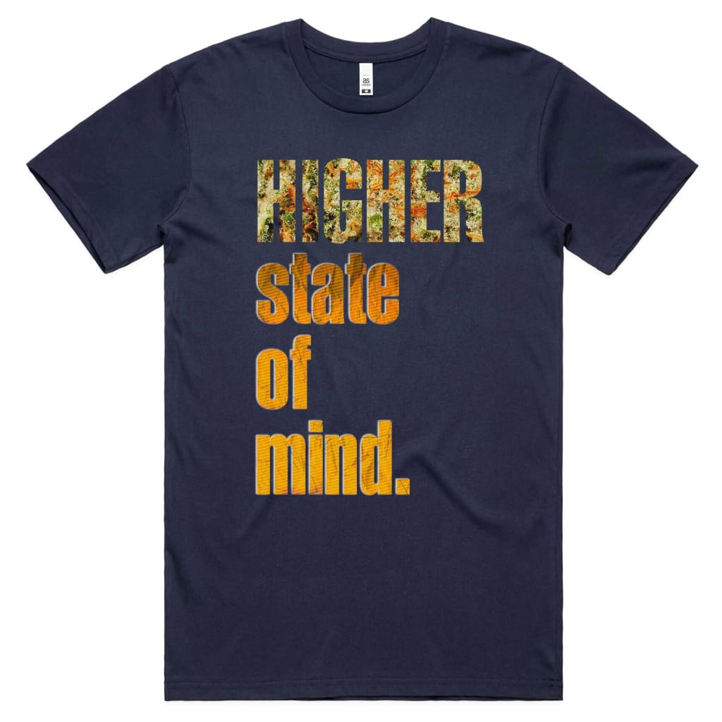 Higher State of Mind T-shirt