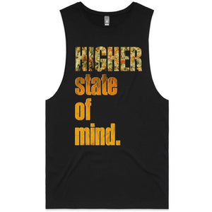 Higher State of Mind Vest