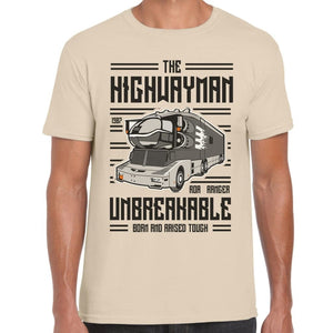 The Highwayman T-Shirt