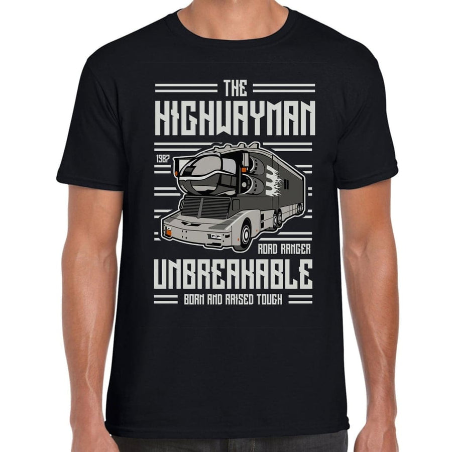 The Highwayman T-Shirt