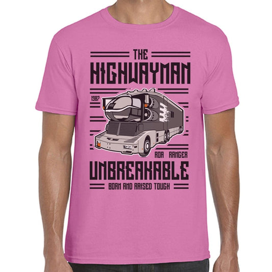 The Highwayman T-Shirt