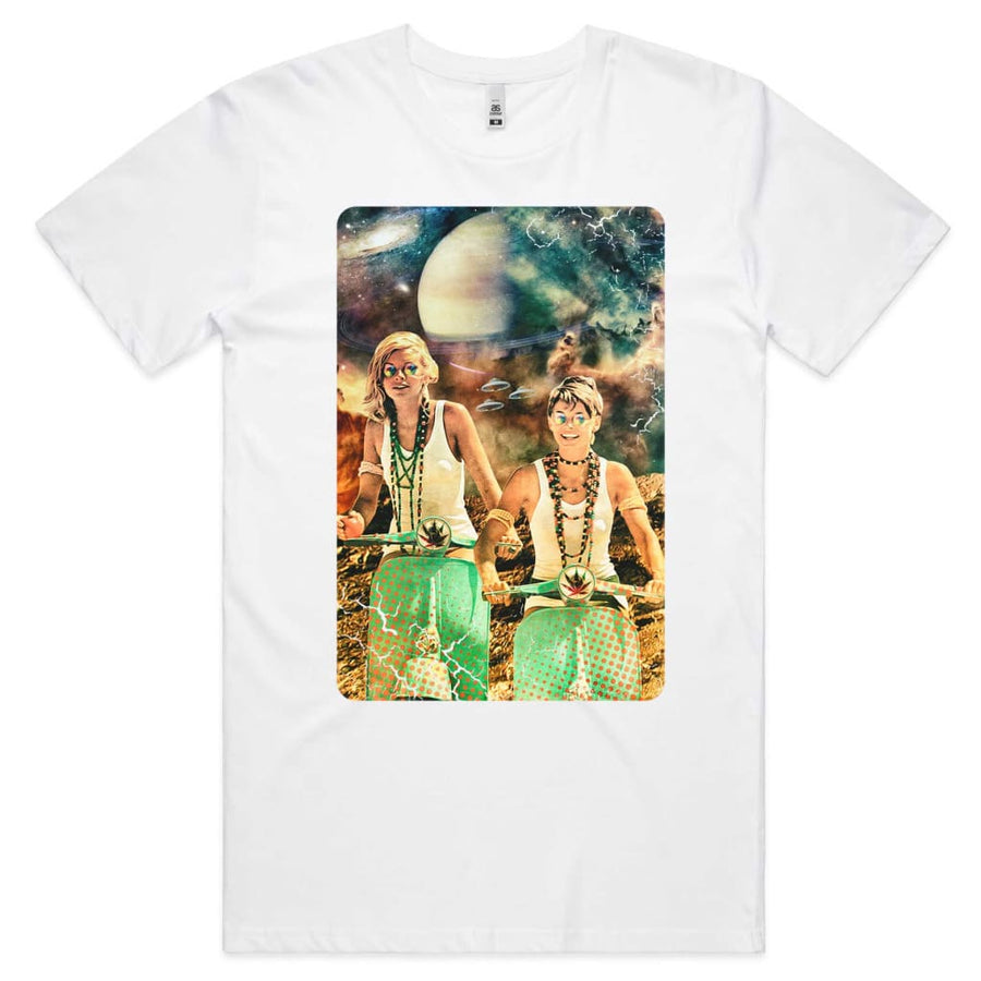Hippies T-shirt