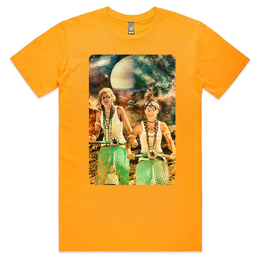 Hippies T-shirt