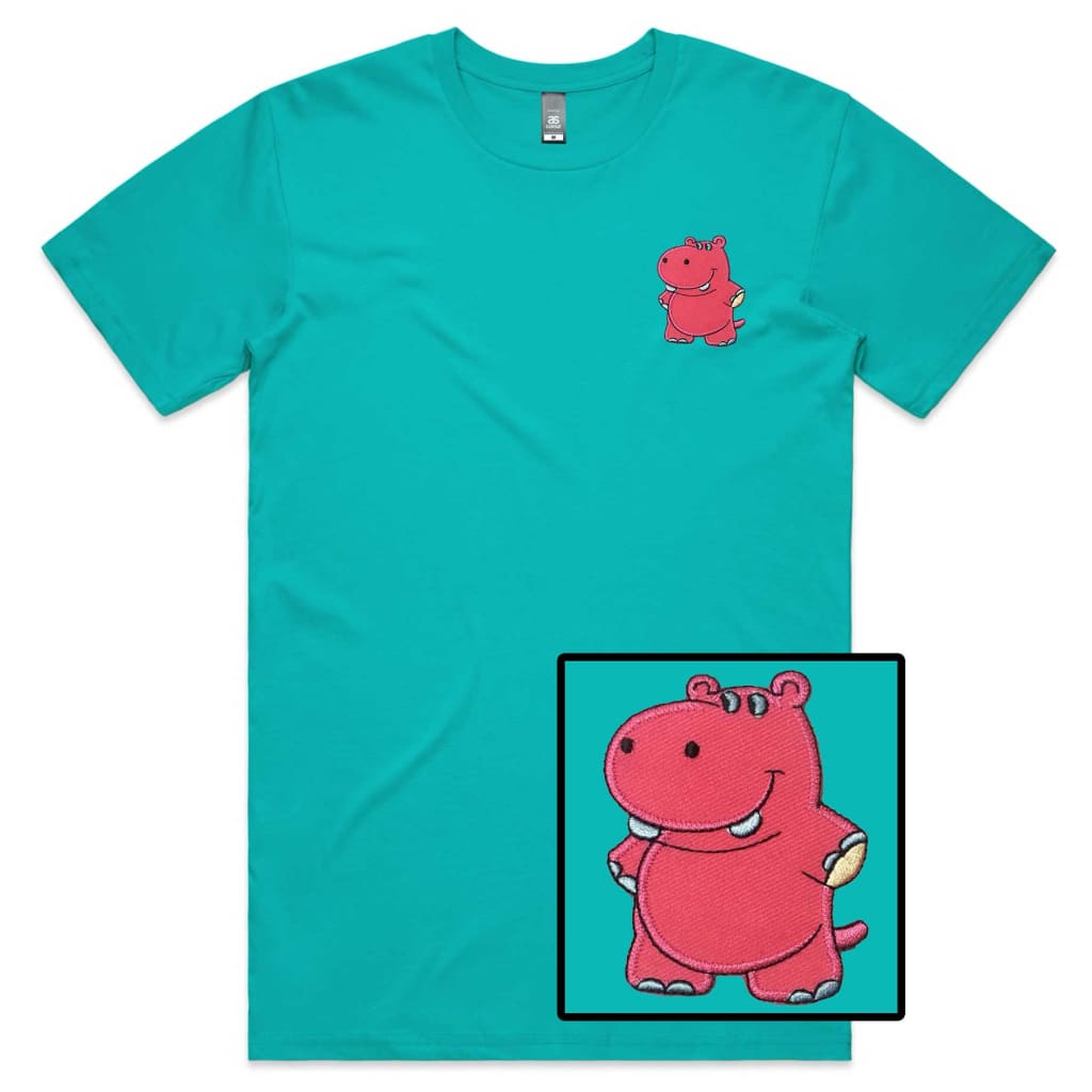 Hippo T-shirt