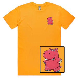 Hippo T-shirt
