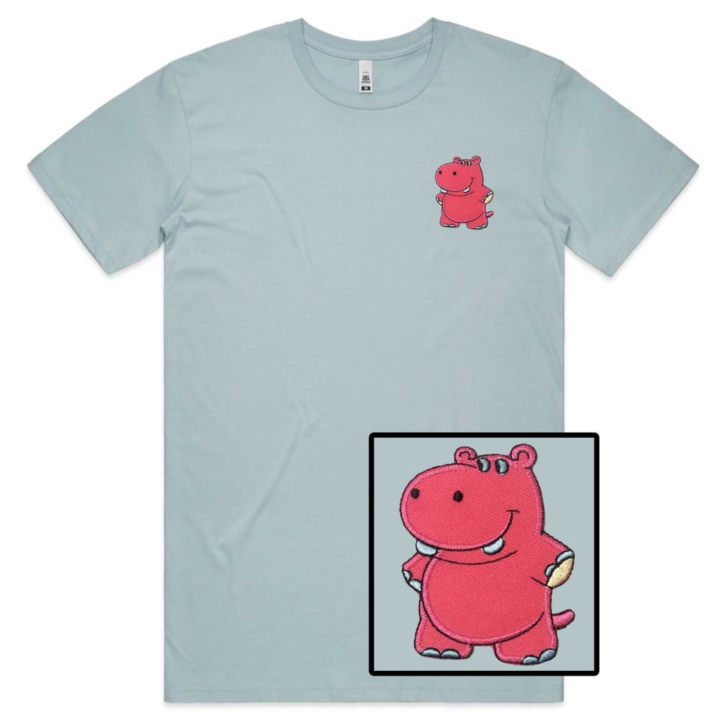 Hippo T-shirt