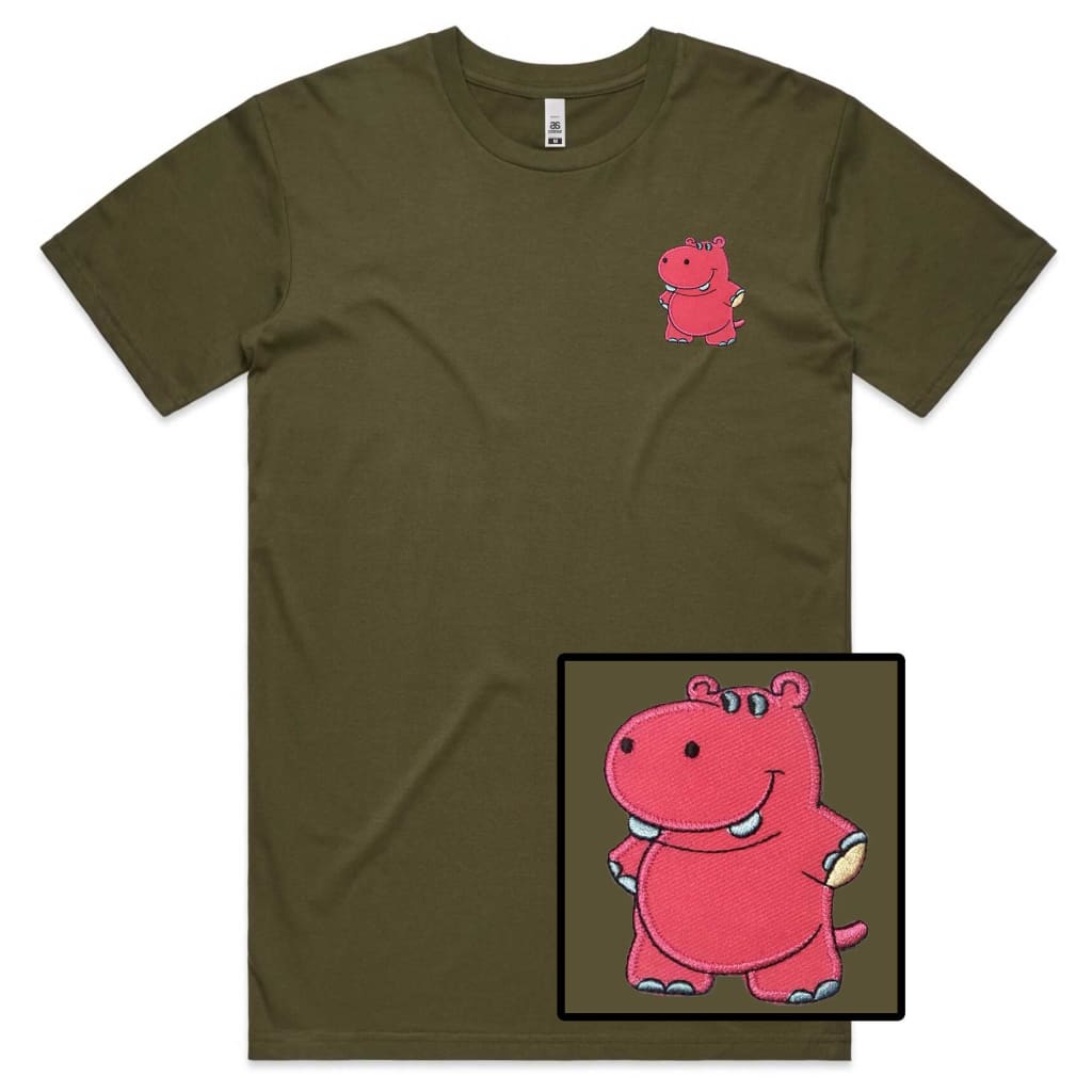 Hippo T-shirt